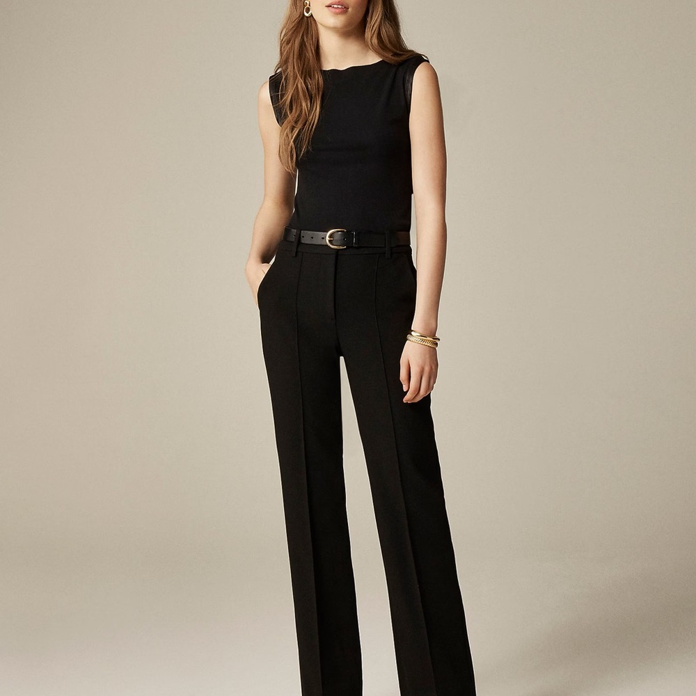 JCrew Natalia Pant NWT